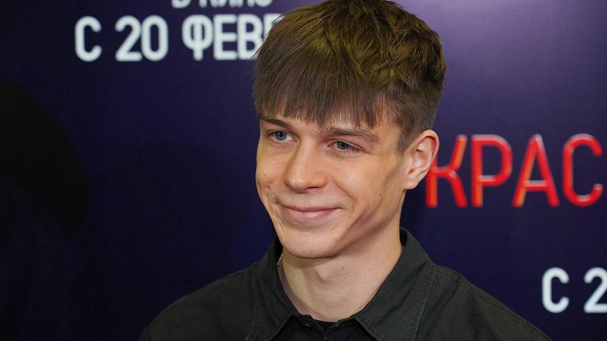    Фото: Александр Авилов / АГН Москва