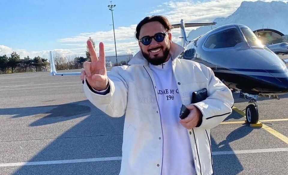    Стас Михайлов. Источник: vk.com/stas.mihailov.official