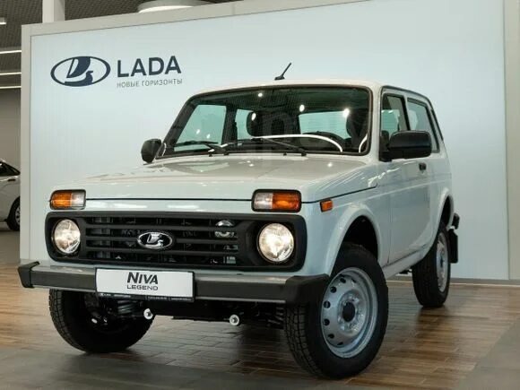 Фото заимствовано - https://auto.drom.ru/spb/lada/niva_legend/366204276.html