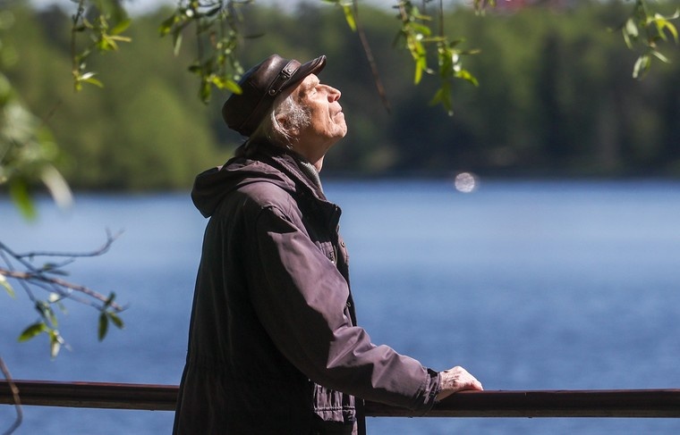    Алексей Белкин/NEWS.ru