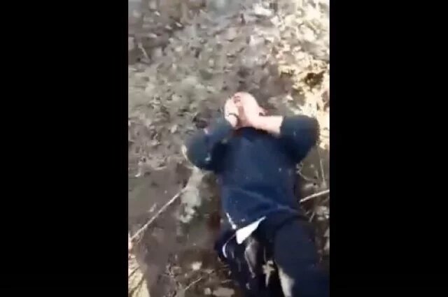    За что в Башкирии избили подростка-инвалида, который недавно встал на ноги?