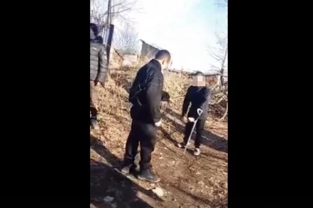    Фото: Кадр из видео