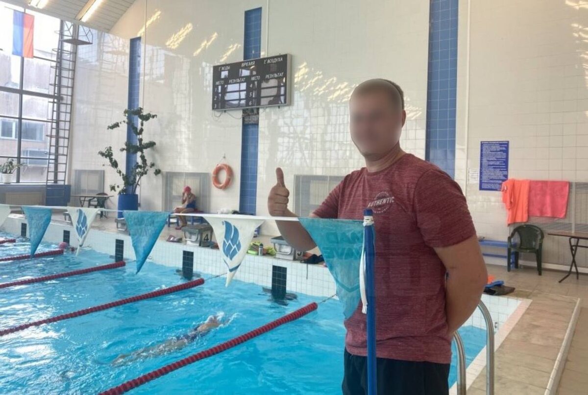 Александру ужесточили обвинение - теперь ему грозит до 20 лет заключения Фото: читатель «КП»