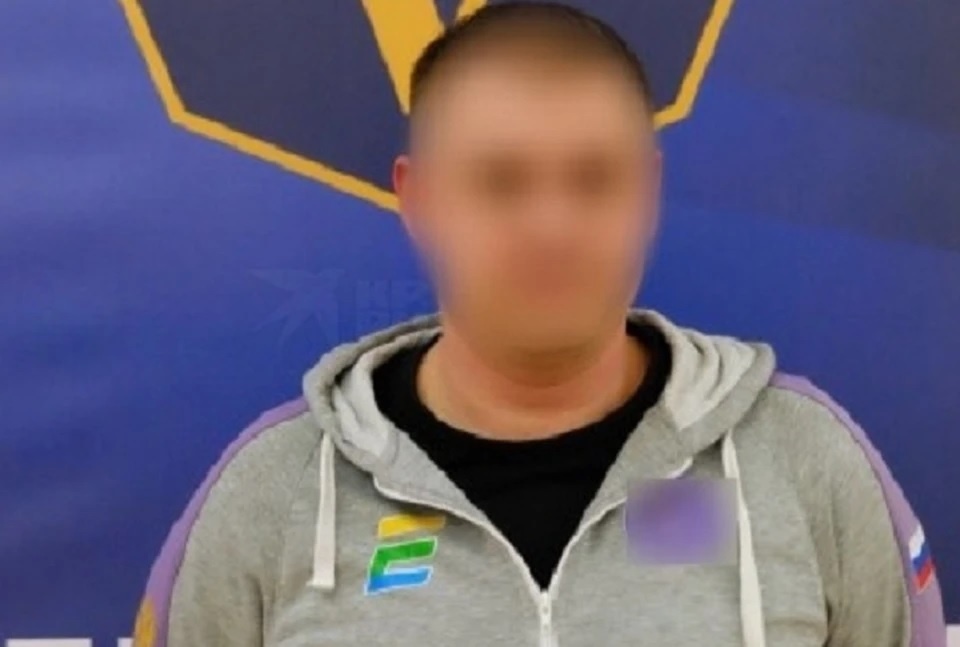 После заявления девочки Александра отправили в СИЗО