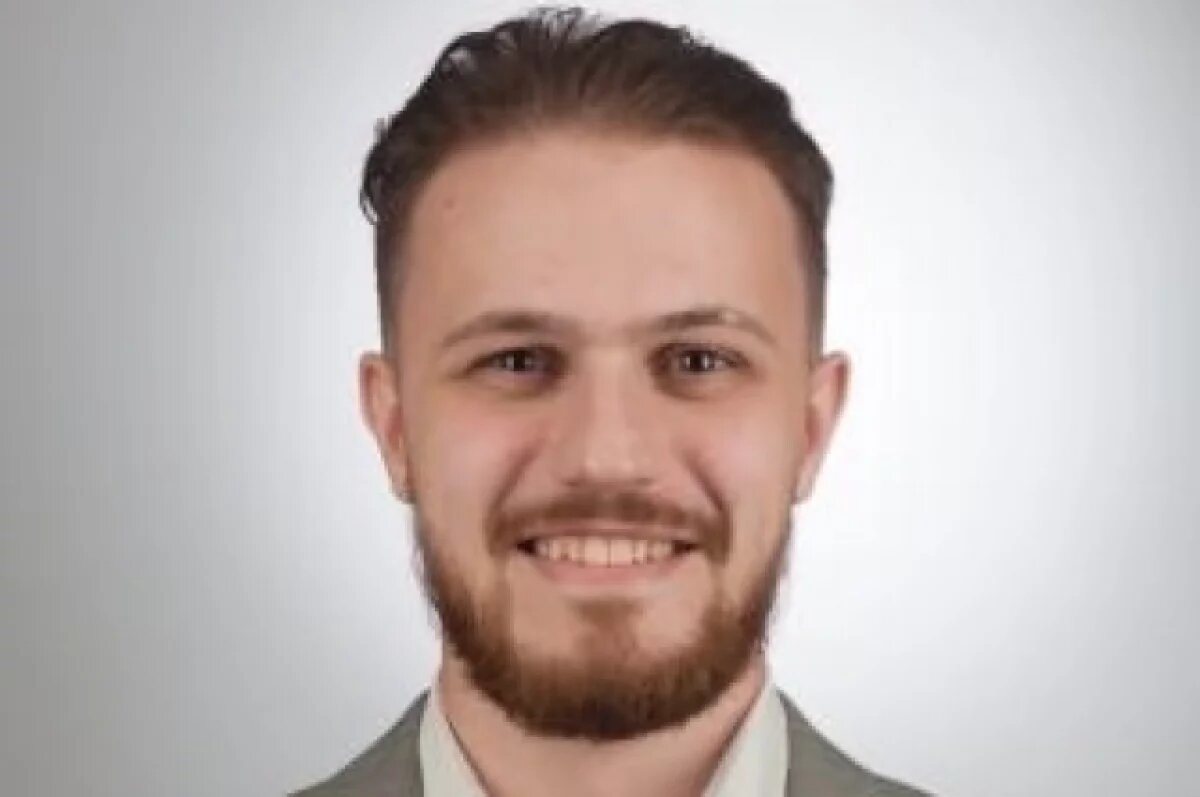    Независимого томского депутата Аветяна лишили мандата