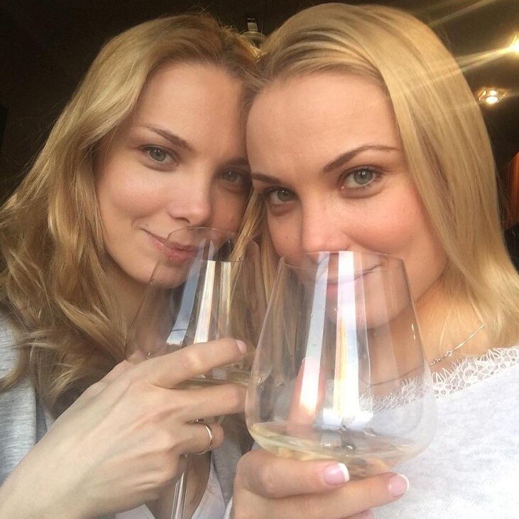 Сестеры Арнтгольц