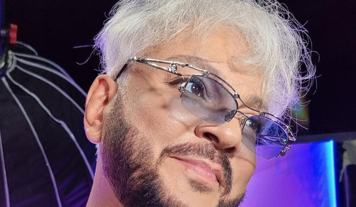    Филипп Киркоров. Фото: Дни.ру / Феликс Грозданов