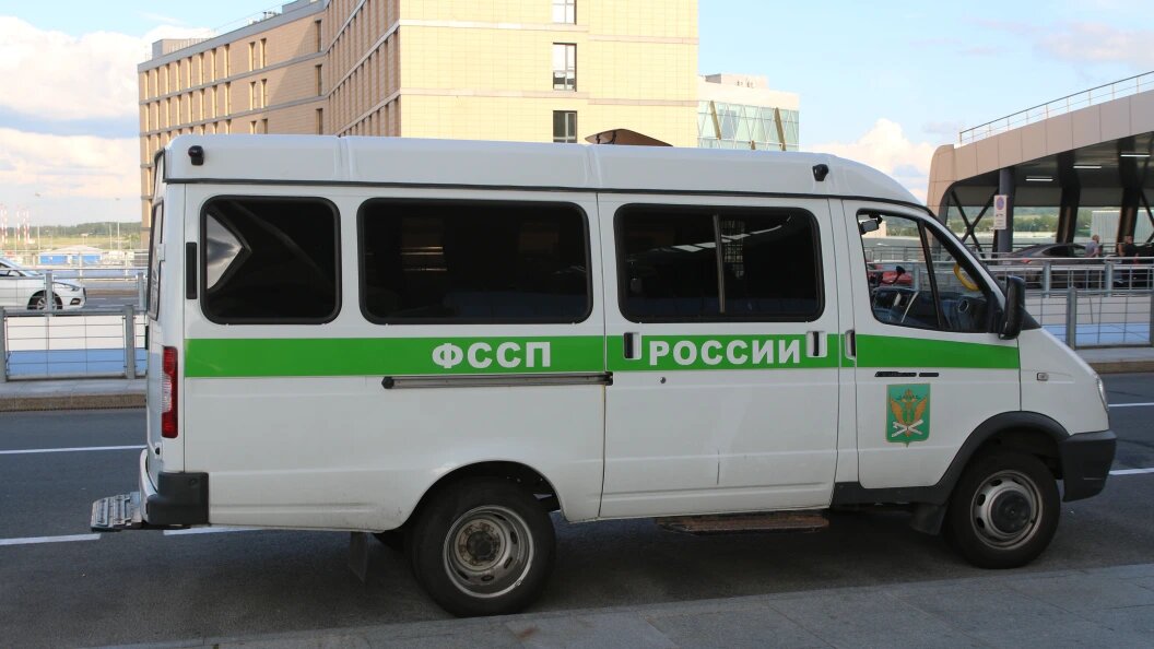    Фото: Максим Константинов/Globallookpress.