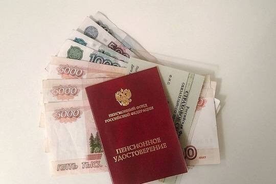    Антон Котяков оценил предложение о введении Единой социальной карты пенсионера