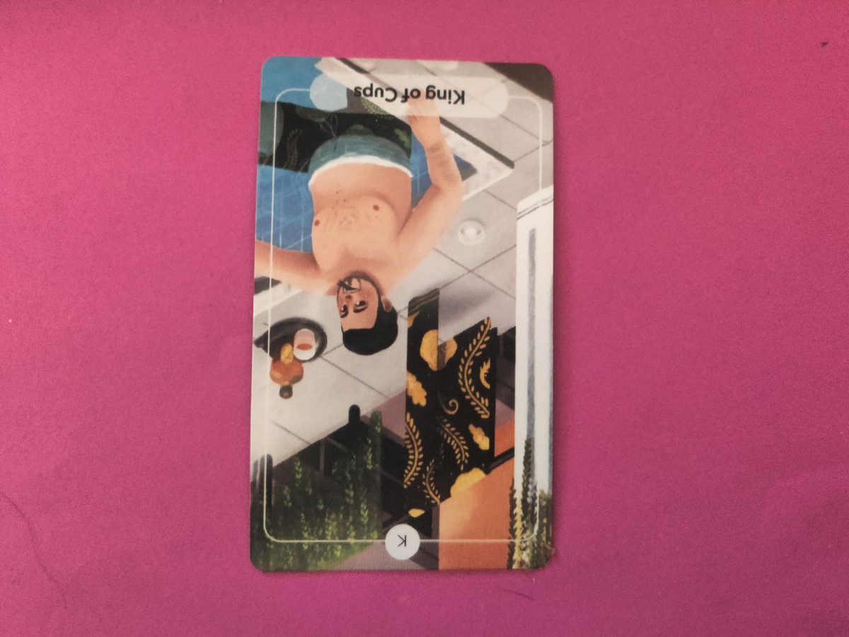 🧚‍♀️🦄ДЛЯ КАКИХ ИЗМЕНЕНИЙ Я ГОТОВА, ЧТО ПРОИЗОЙДЕТ СКОРО В МОЕЙ ЖИЗНИ❓ - гадание на картах таро 🧵🧩 MagIKA