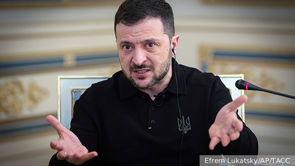     Фото: Efrem Lukatsky/AP/ТАСС   
 Текст: Александра Юдина