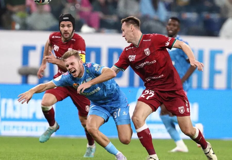 ФОТО Александра КУЛЕБЯКИНА