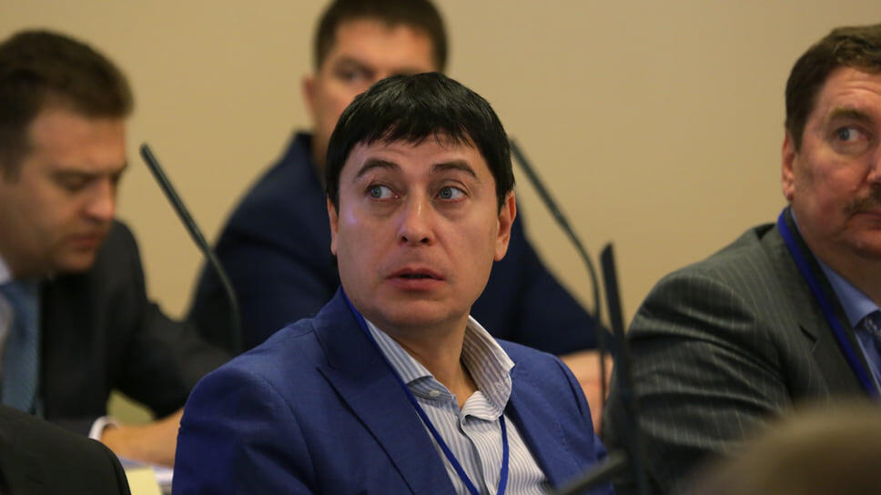 Фото: Максим Кимерлинг / Коммерсантъ