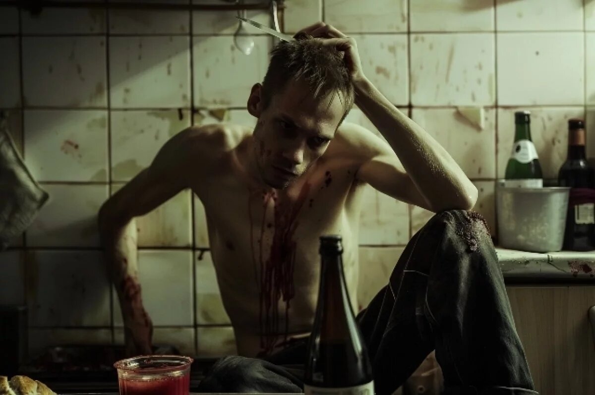    Ивановец зарезал сожительницу во время бытовой ссоры