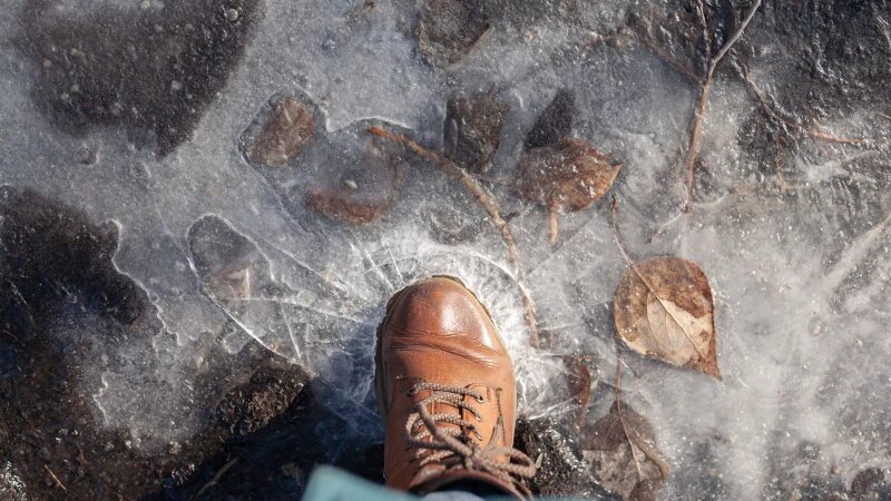     Весна в Барнауле. Дарья Беркетова