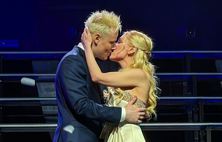    Сергей Петров/NEWS.ru