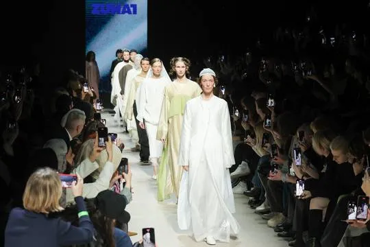 (фото: пресс-служба Московской недели моды)