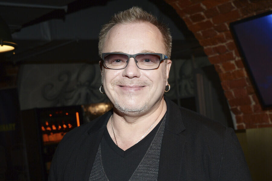 Владимир Пресняков