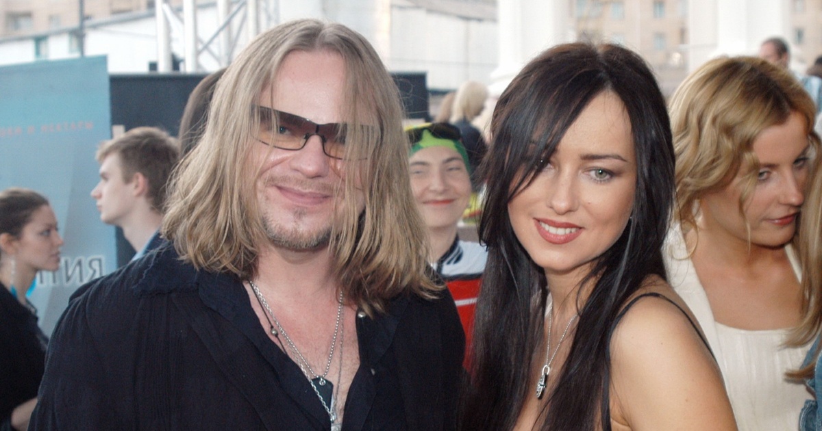 Пресняков и Ланская