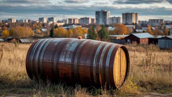 Фото © Шедеврум/Life.ru