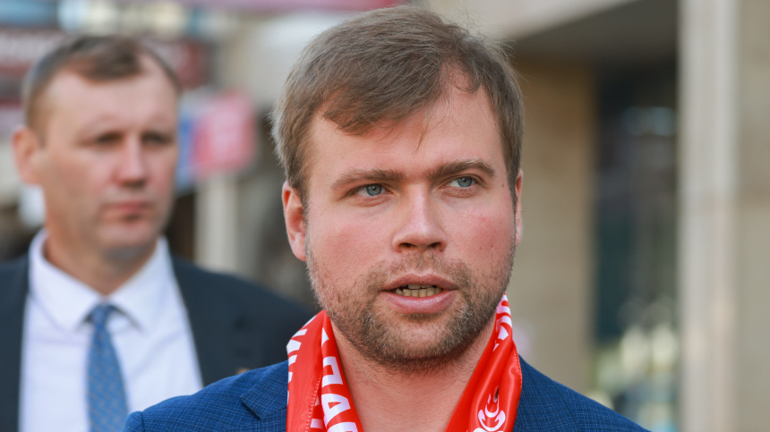    Фото: Гердо Владимир/ТАСС