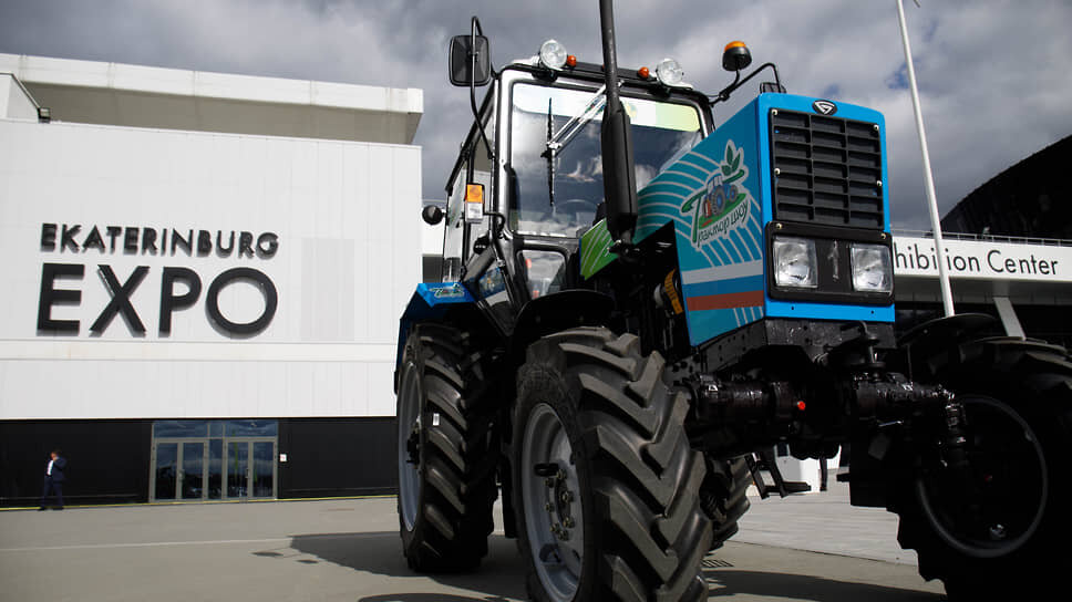 Фото: Марина Молдавская / Коммерсантъ