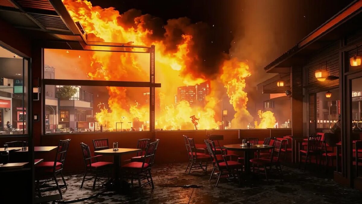    Сгенерировано ИИ