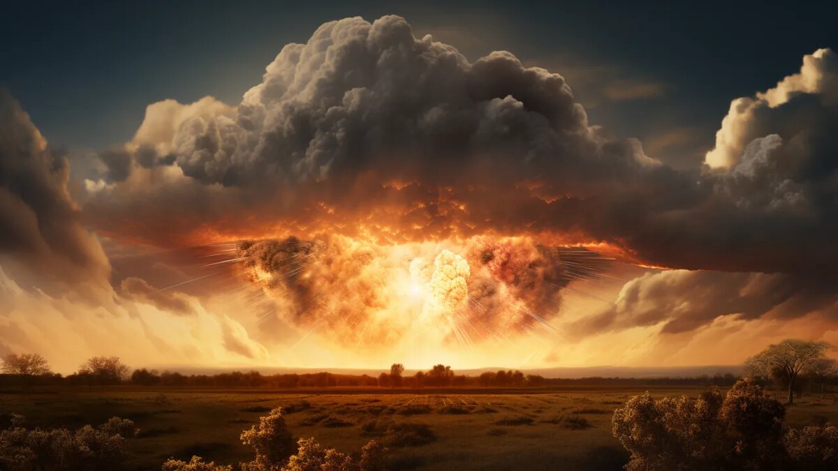    Сгенерировано ИИ