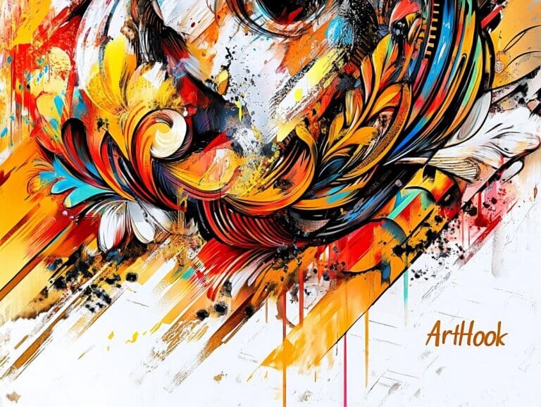    Гравировка на металле для декора: создайте уникальные изделия, которые подчеркнут вашу индивидуальность и стиль Art-Hook.Ru