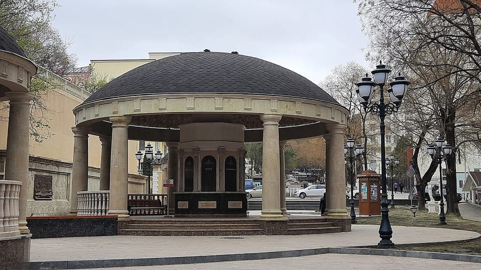 Фото: администрация Кисловодска