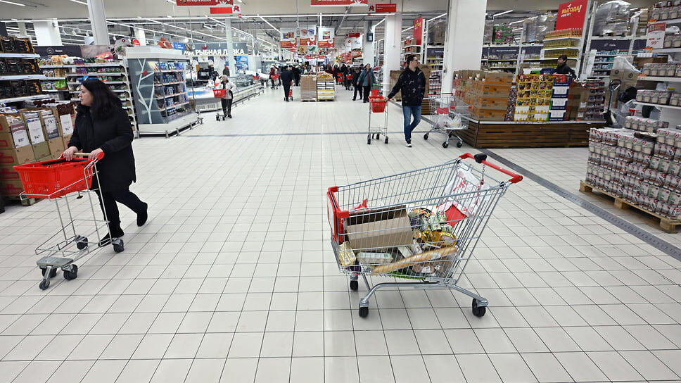 Фото: Игорь Иванко / Коммерсантъ