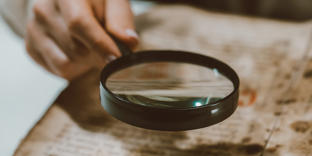 Сталинские репрессии: инструкция по поиску информации в делах НКВД