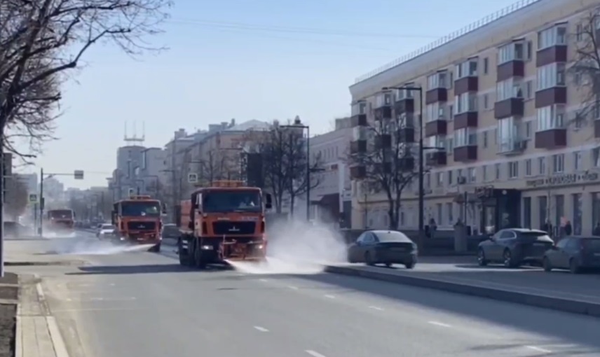    Фото: ДЭС Пермский край/ТГ Ульяна Бажанова