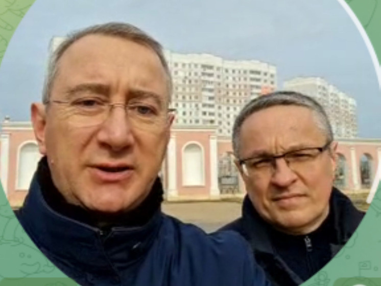     Фото: Владислав Шапша/ТГ