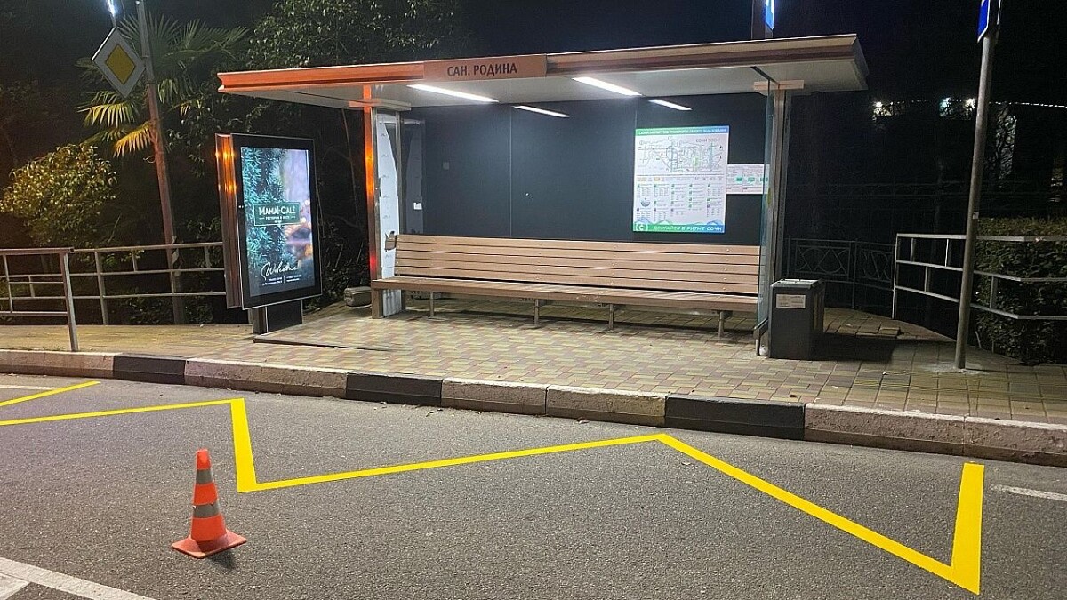    Фото: пресс-служба администрации Сочи