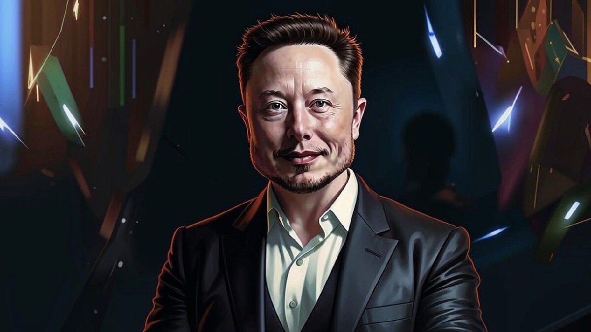    Изображение создано при помощи ИИ