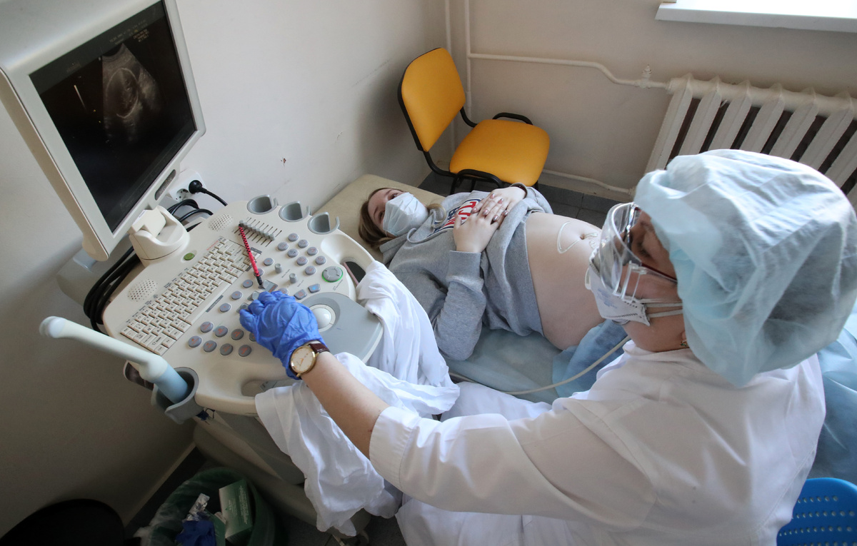 Вячеслав Прокофьев/ТАСС