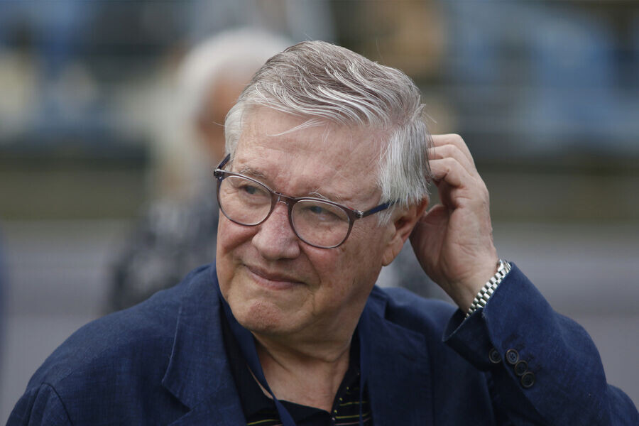 Геннадий Орлов вернулся в эфир, и «Зенит» сразу одержал красивую победу