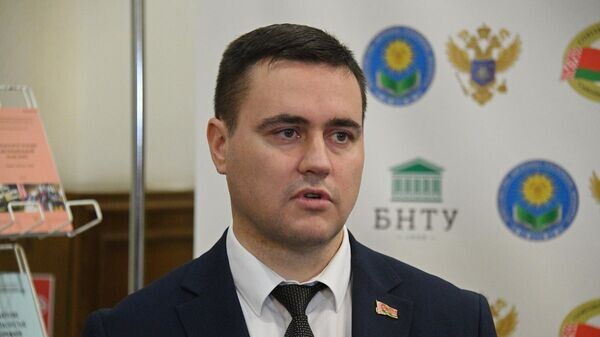    © Sputnik / Виктор Толочко