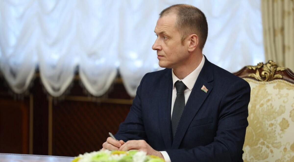     Автор: Пресс-служба президента Республики Беларусь Источник: president.gov.by