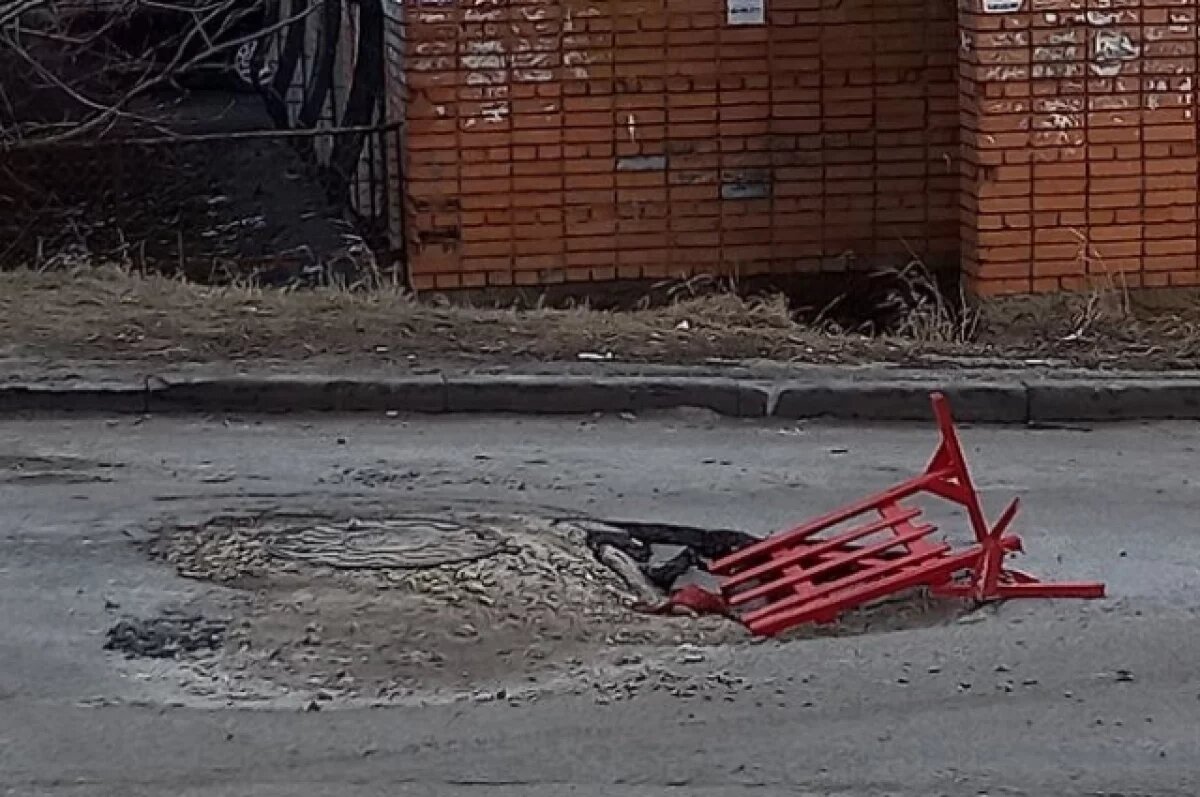    Режим повышенной готовности ввели на Заречном бульваре в Нижнем Новгороде