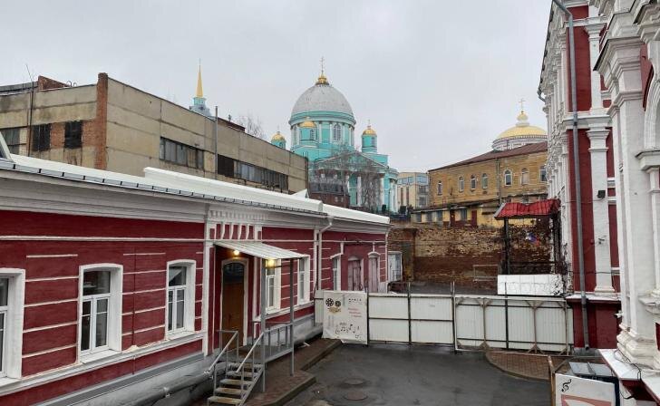    фото Курские известия