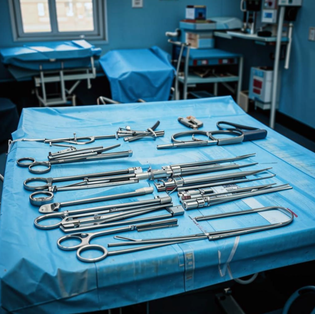 Фото: сгенерировано нейросетью