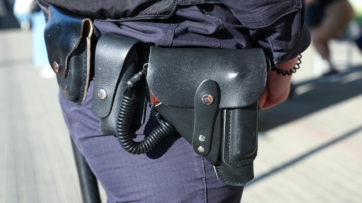    Фото: Petrov Sergey/globallookpress.com