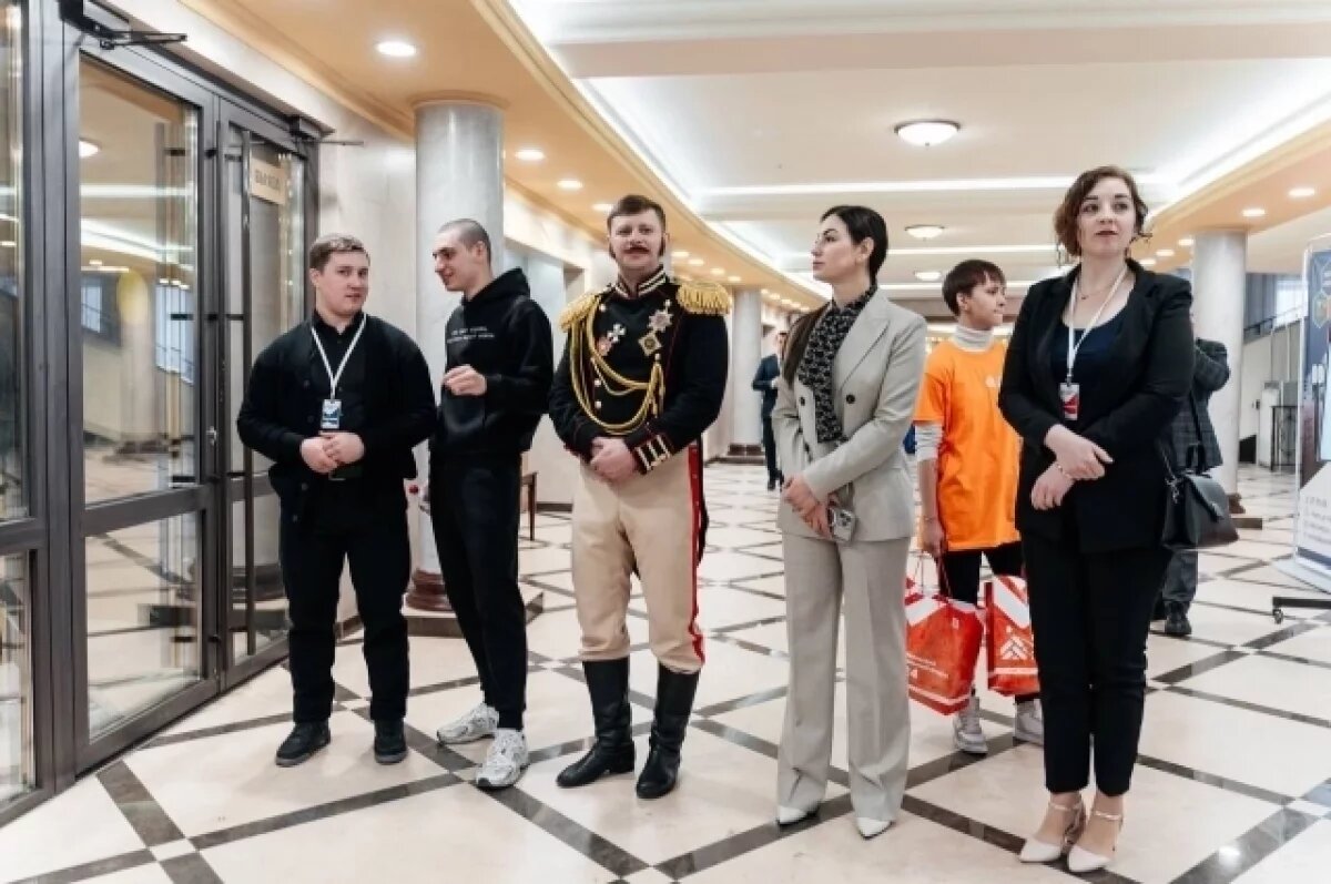    Забайкальский строительный форум вновь пройдет в Чите 3-4 апреля