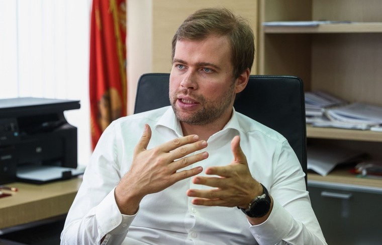    Сергей Петров/NEWS.ru