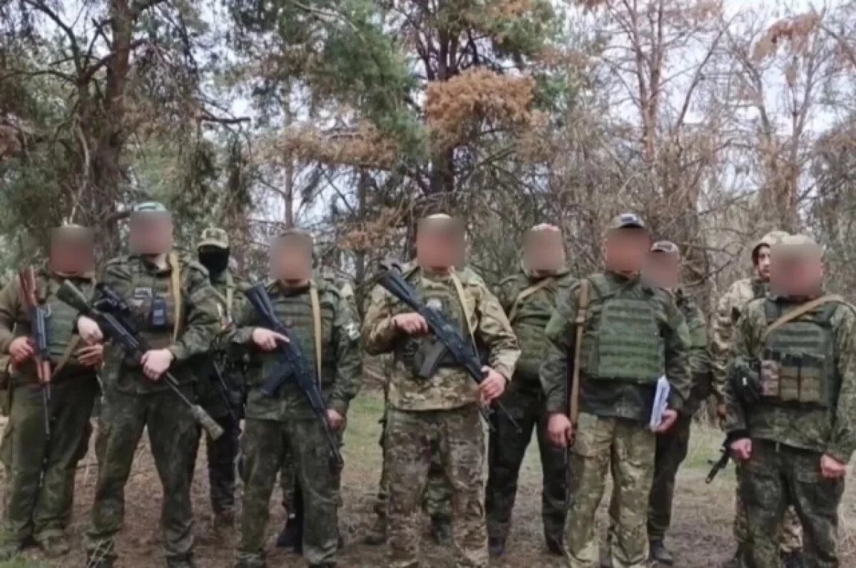    Активисты отправили гуманитарную помощь землякам на СВО