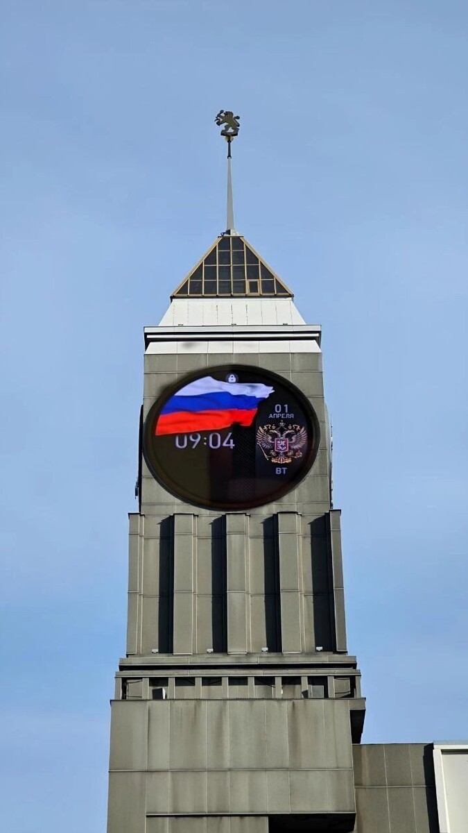     Источник: мэрия Красноярска