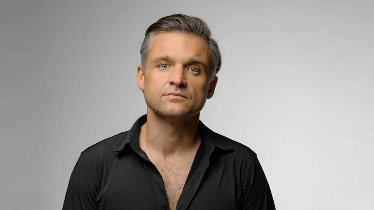    Иван Замотаев