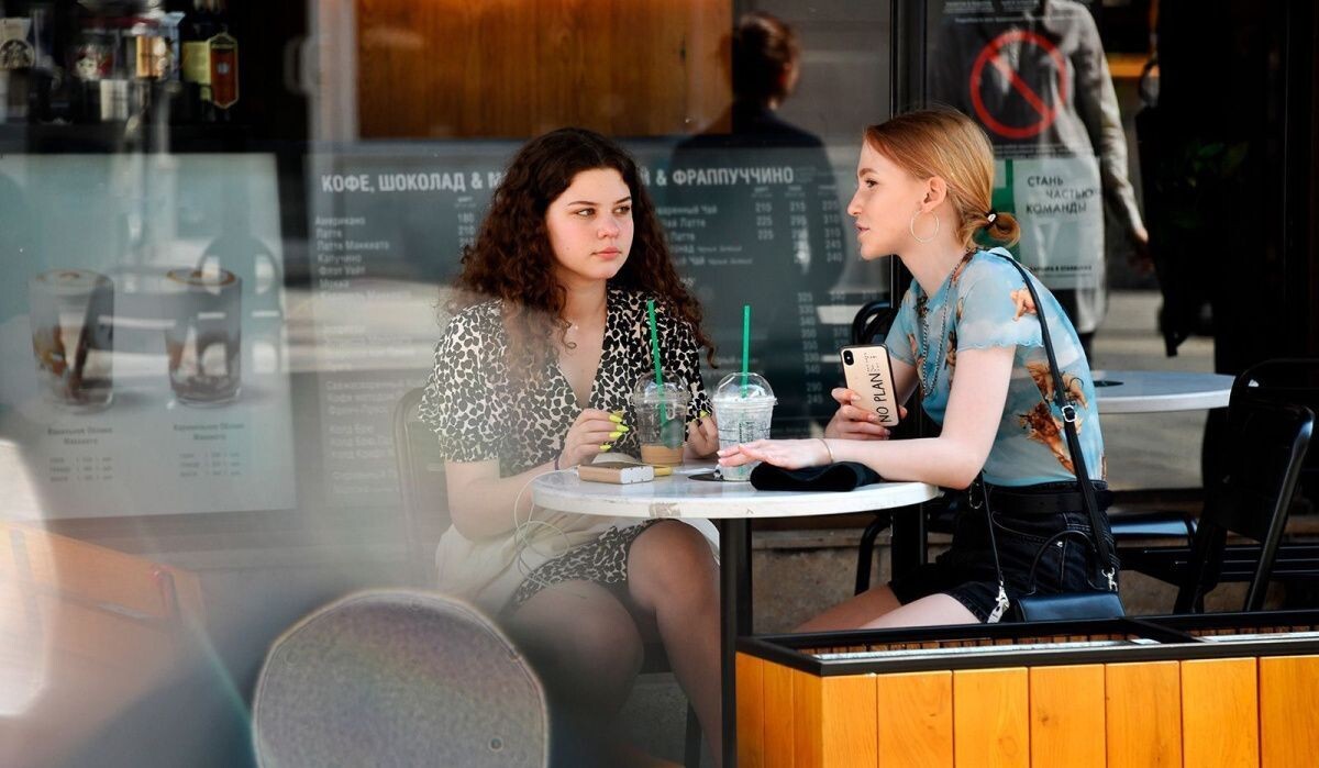     Кафе. Источник: mos.ru Автор фото: Ю. Иванко